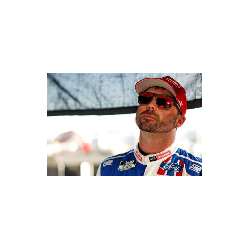 Martinsville '25 - 1