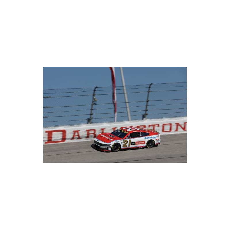 Darlington '25 - 5