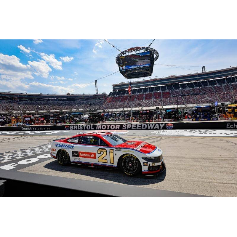 Bristol 26' - 1
