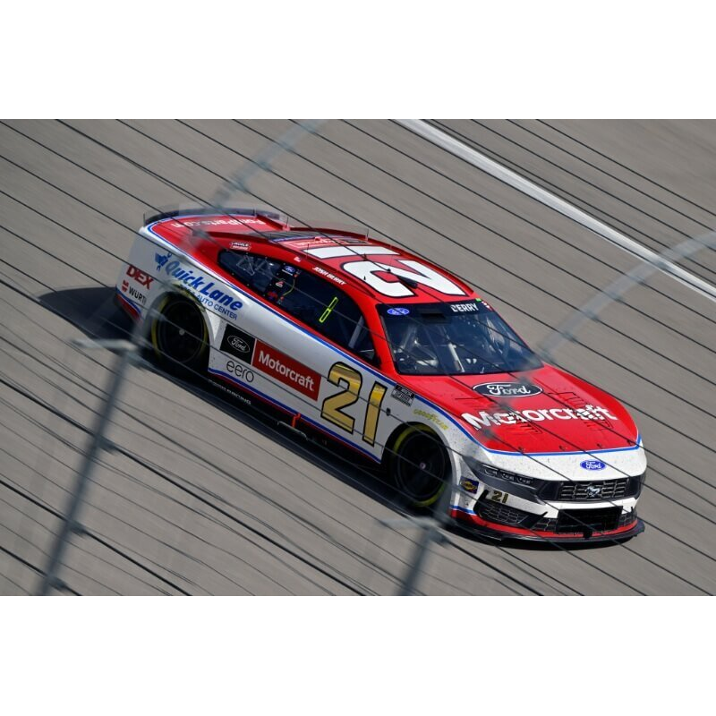 Las Vegas 26' - 4