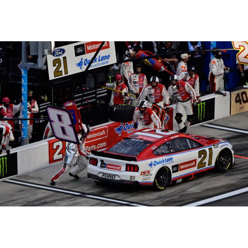 Daytona '25 - 3