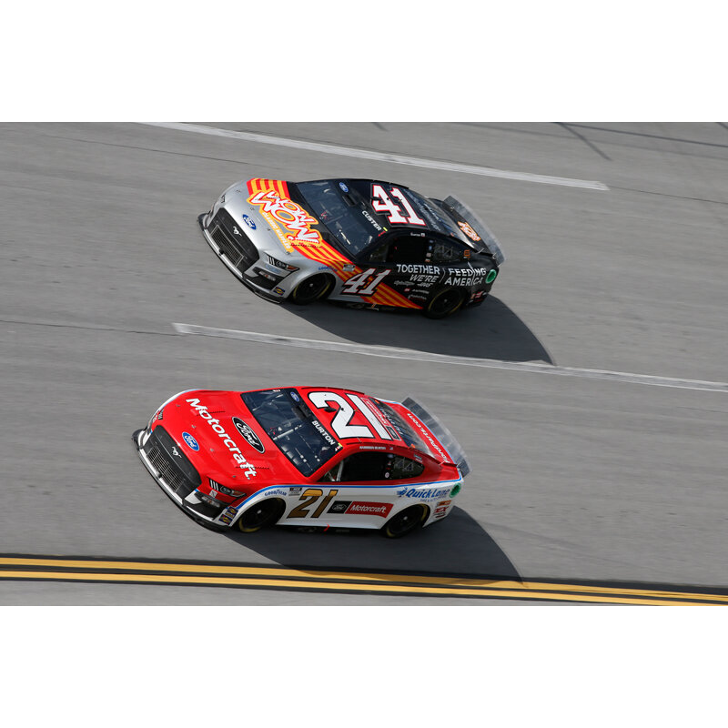 Talladega
