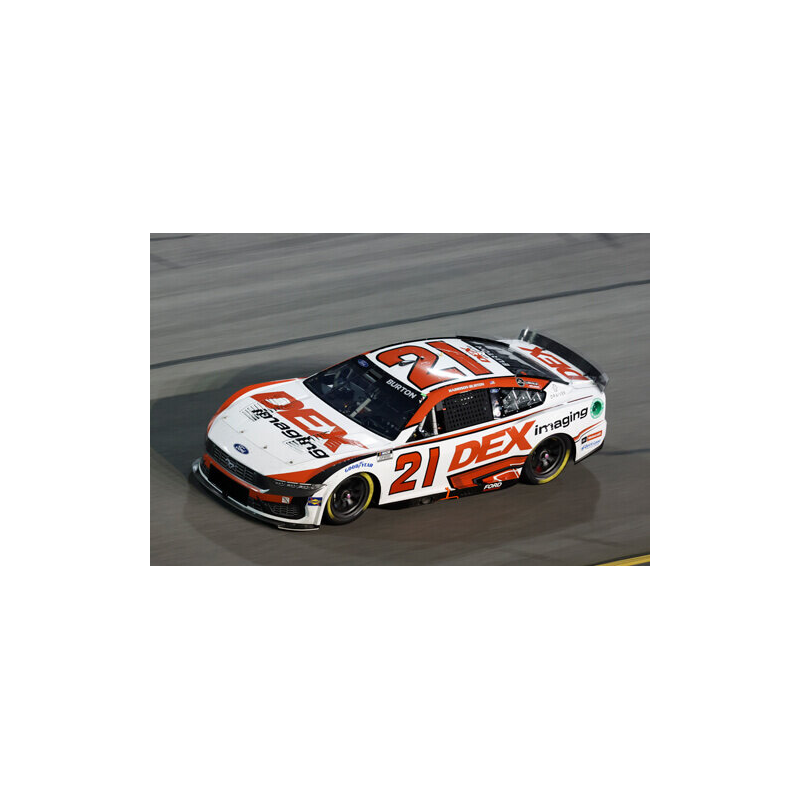 Daytona '24 - 4