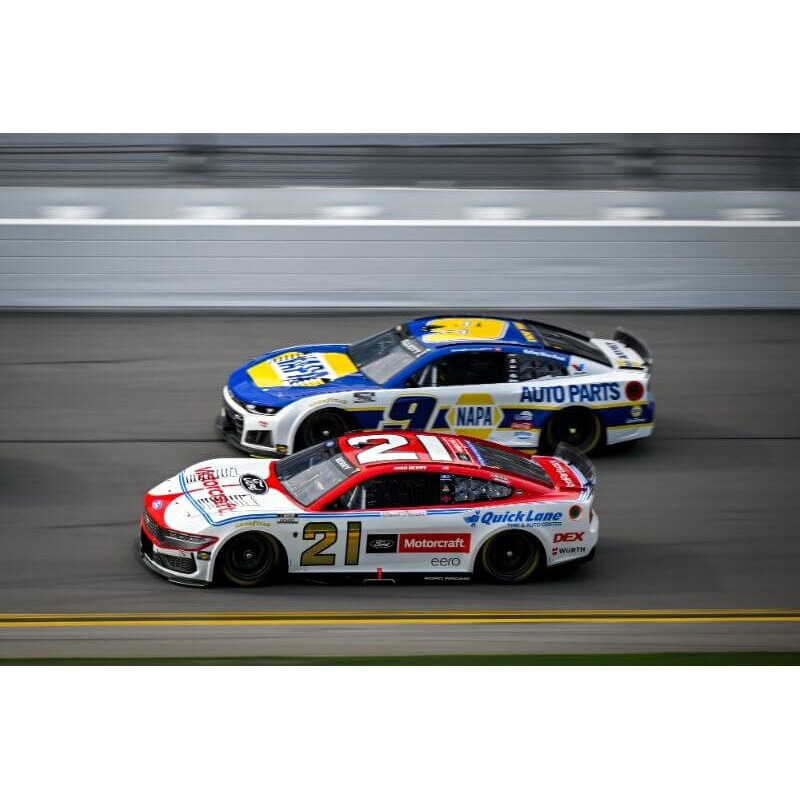 Daytona 500 26' - 4