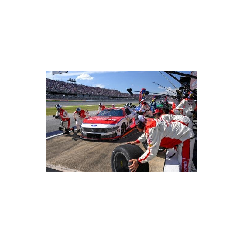 Talladega 26' - 5