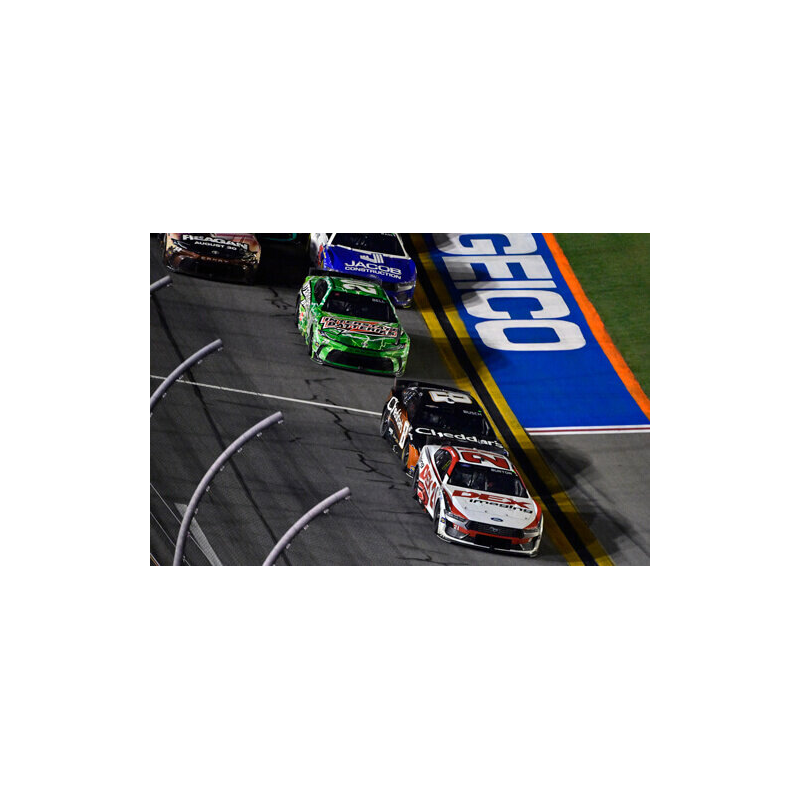 Daytona '24 - 1
