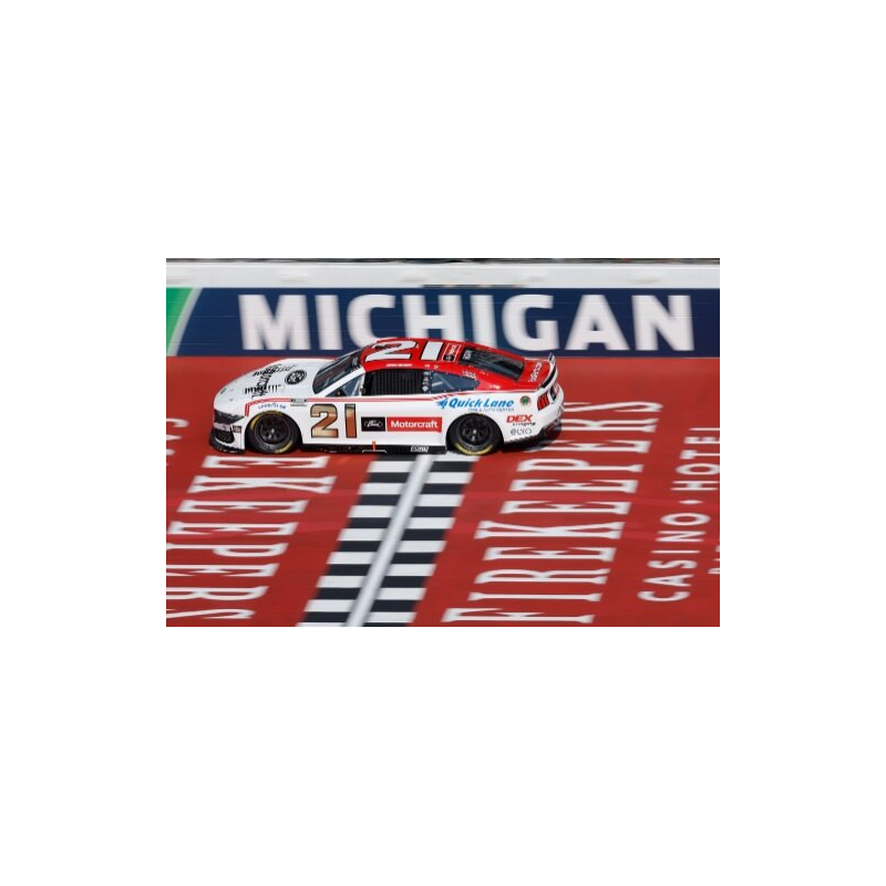 Michigan '25 - 5