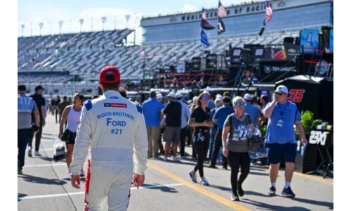 Daytona 500 26' - 6