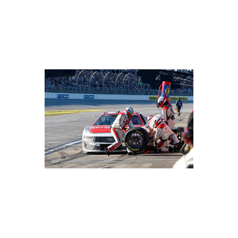 Talladega '24 - 4